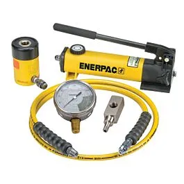 Enerpac SCH-302H Ihålig hydraulisk cylinder och handpumpsamling