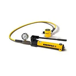 Enerpac SCL302H hydraulcylinder och pumpset