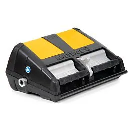 Enerpac XA11 luftdriven hydraulisk pump