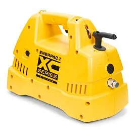 Enerpac XC1202M trådlös hydraulisk pump