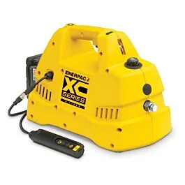Enerpac XC1302SB trådlös hydraulisk pumpkit