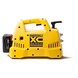 Enerpac XC1401MB trådlös pump