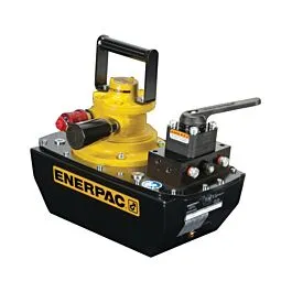 Enerpac ZA4408MX lufthydraulisk pump