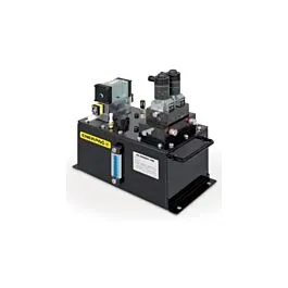 Enerpac ZAJ06505S2C lufthydraulisk pump