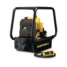Enerpac ZE3308SB elektrisk hydraulisk pump