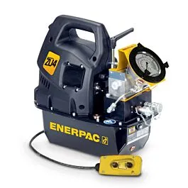 Enerpac ZU4204BBQ Elektrisk hydraulisk momentnyckelspump
