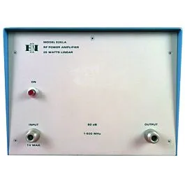 ENI 525LA RF-förstärkare