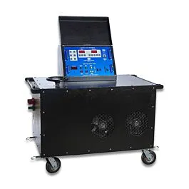 ETI PI-6000 Strömbrytartestset