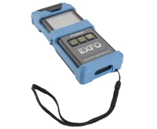 EXFO EPM-53-RB optisk wattmeter