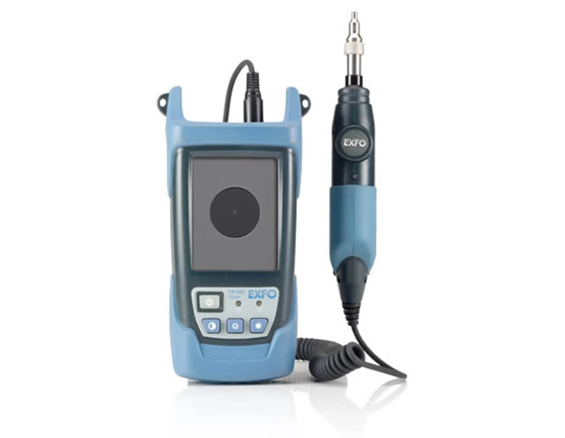 EXFO FIP-400 Fiberinspektionssond