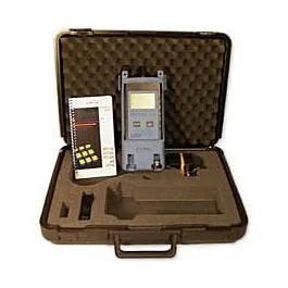 EXFO FOT-12AX/FOT-10A fiberoptisk effektmätare