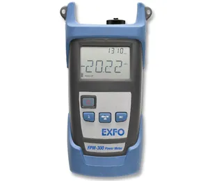 EXFO FPM-302X effektmeter