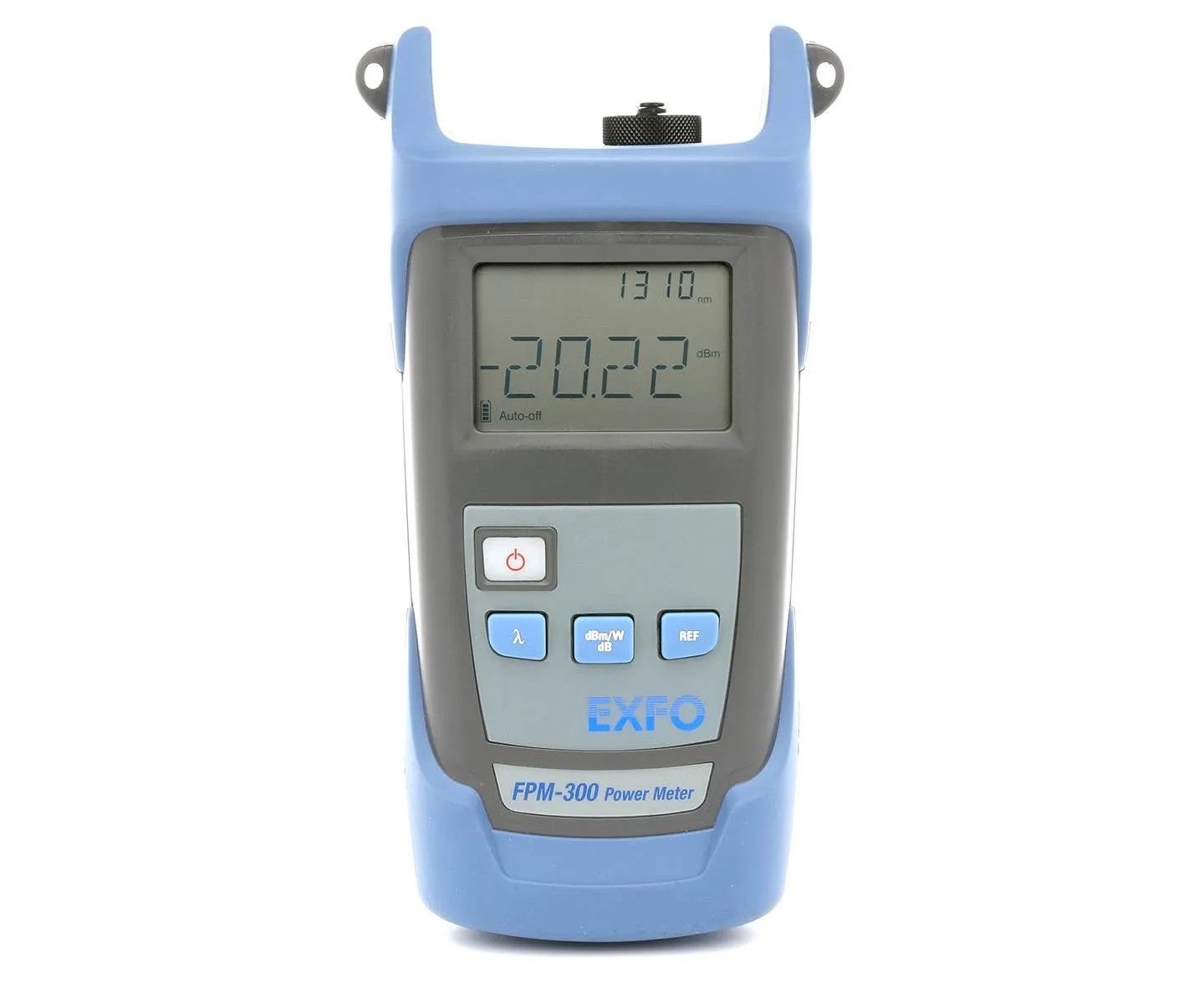 EXFO FPM302-FOA-54 effektmeter