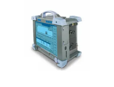 EXFO FTB-5240BP Optisk spektrumanalysator