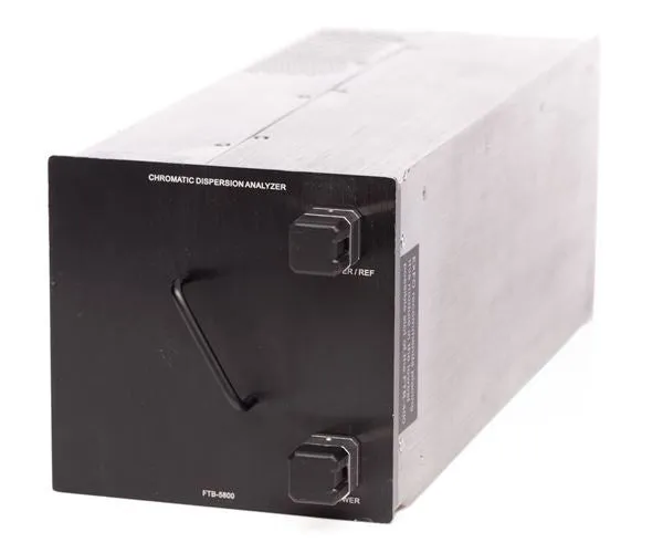 EXFO FTB-5320 Multi-våglängdsmätare