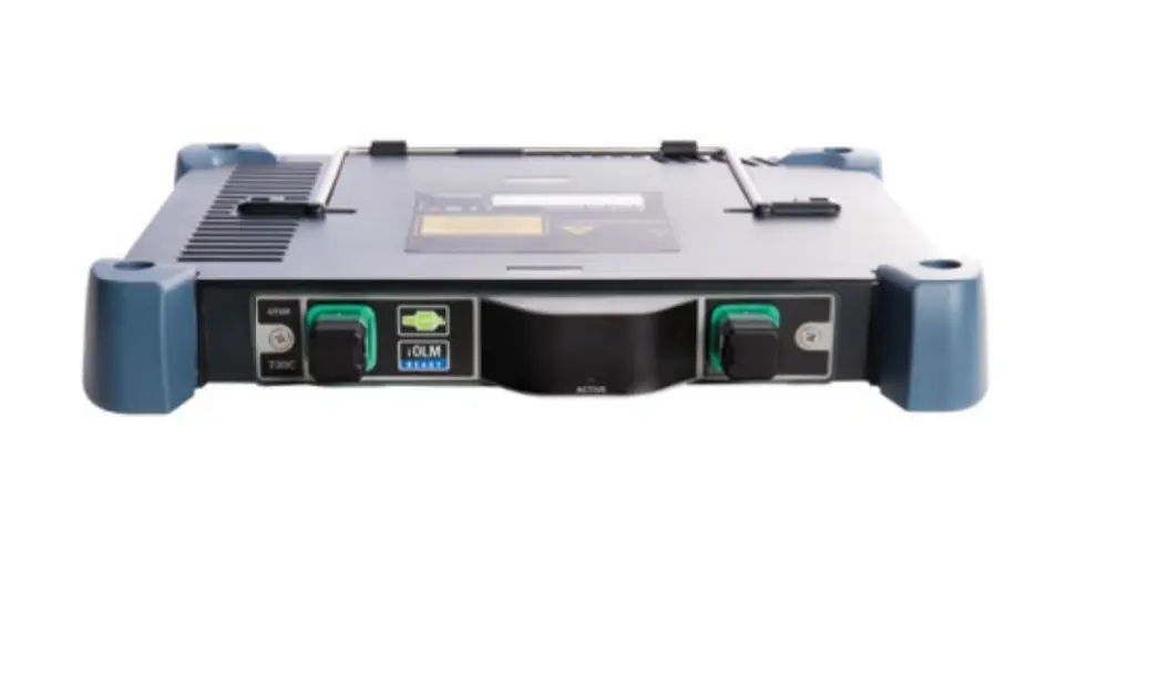 EXFO FTB-720C-SM1-XX LAN/WAN åtkomst OTDR