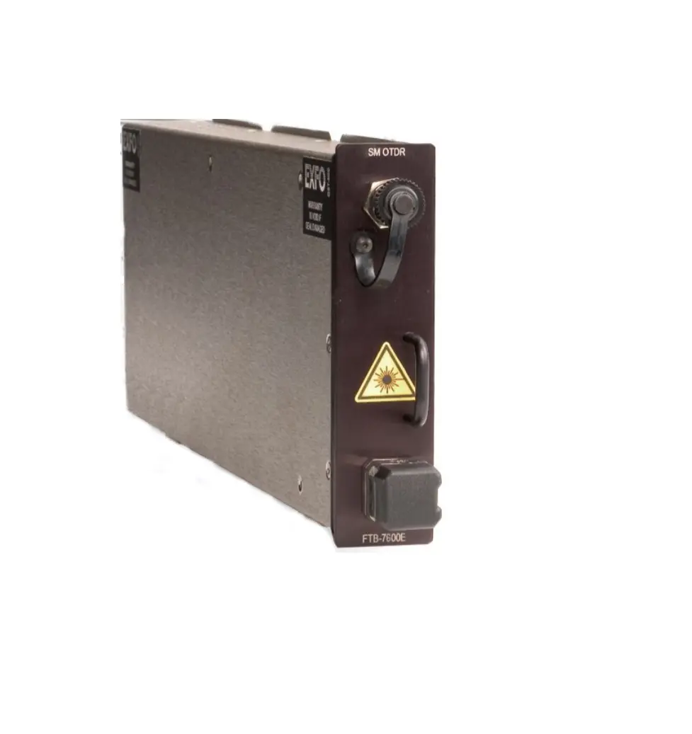 EXFO FTB-7500E-0023B-XX OTDR-modul