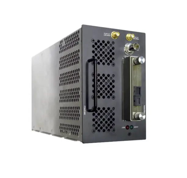 EXFO FTB-85100G 100 Gbit/s Ethernet-analysator