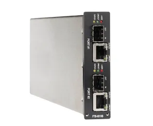 EXFO FTB-8510B Packet Blazer Ethernet-testare