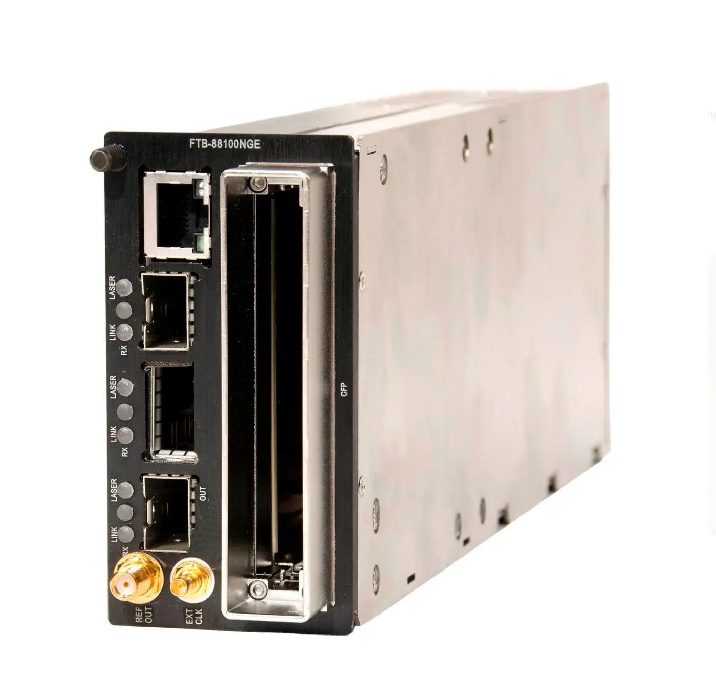 EXFO FTB-88100G Power Blazer Flertjänsttestare