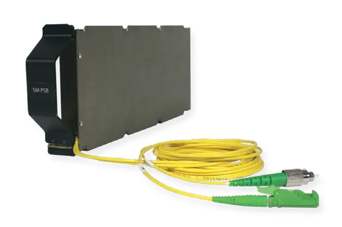 EXFO FTB-LTC-B-1000-XX-YY startkabel för test