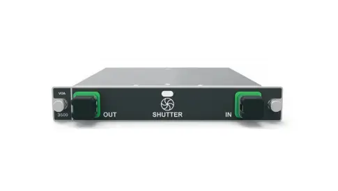 EXFO FTBx-3500-BI variabel dämpare