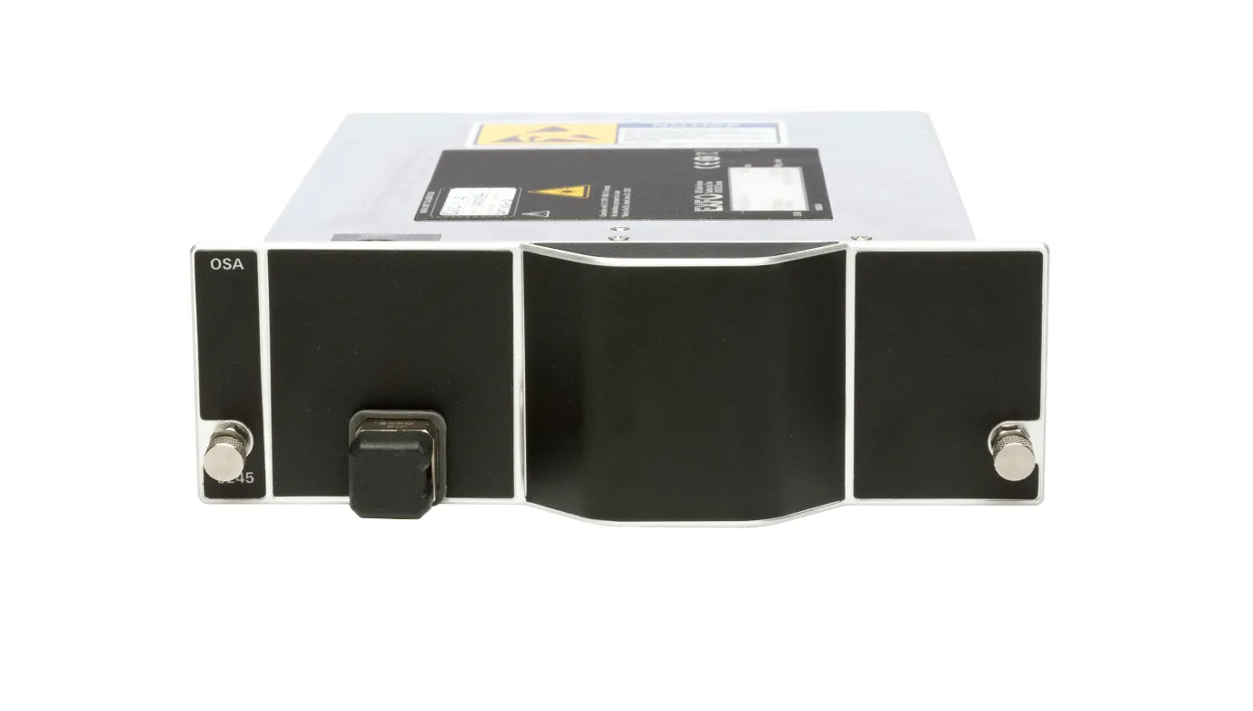EXFO FTBx-5245-P optisk spektrumanalysator