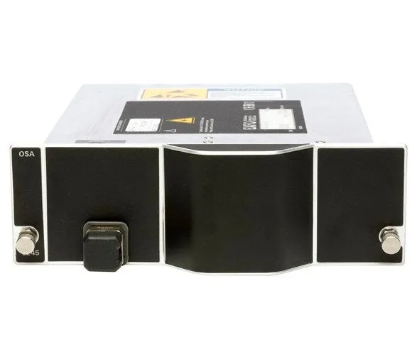 EXFO FTBx-5245 optisk spektrumanalysator
