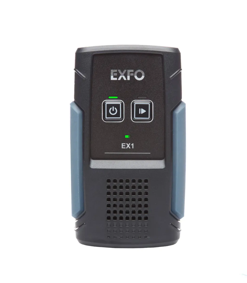 EXFO FTTH-leverantörpaket