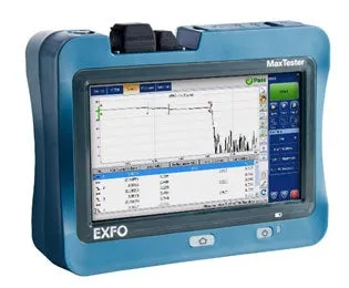 EXFO MAX-730B-M2-XX Handhållen OTDR