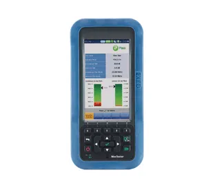 EXFO MAX630-A2XAB G.fast-tester
