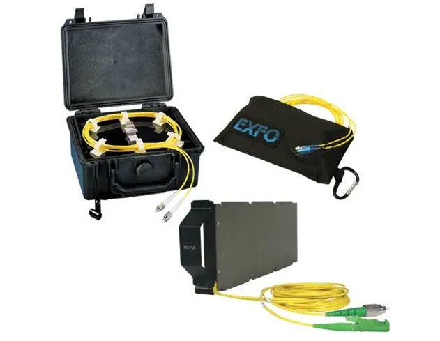 EXFO SPSB-B-150-98-88 Starttest-kabel