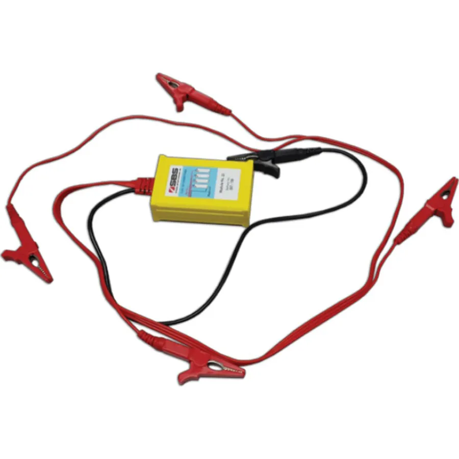 Exponential Power MODULE-1.2/2-25 trådlös modulkit med väska
