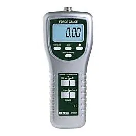 Extech 475055-NIST högkapacitet kraftmätare