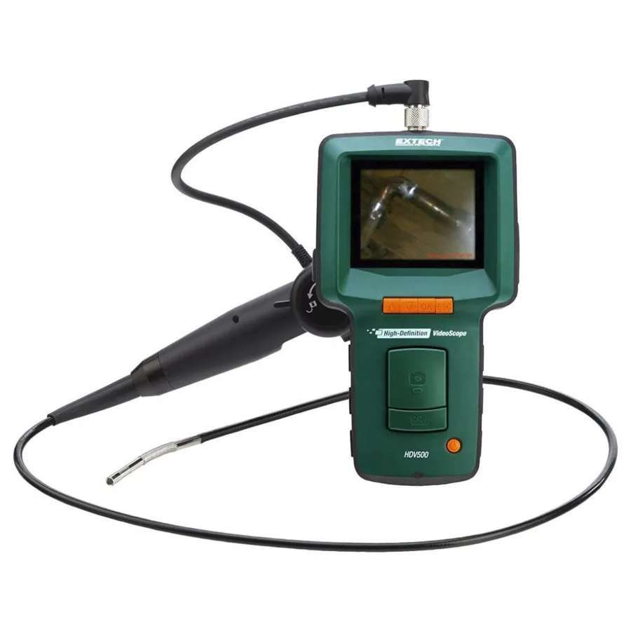 Extech HDV540 artikulerat videoskop