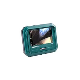 Extech HDV700 videoskopskärm
