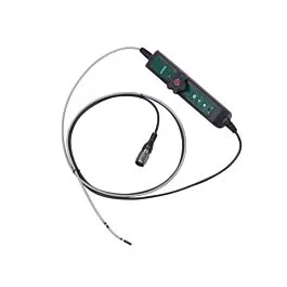 Extech HDV7C-A2-39-HD-1 2-vägs ledbar 3,9mm x 1m HD-kamerasond