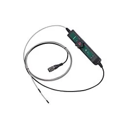 Extech HDV7C-A2-45-15 2-vägs ledbar HD-kamerasond 4,5 mm x 1,5 m