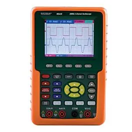 Extech MS420 digital oscilloskop