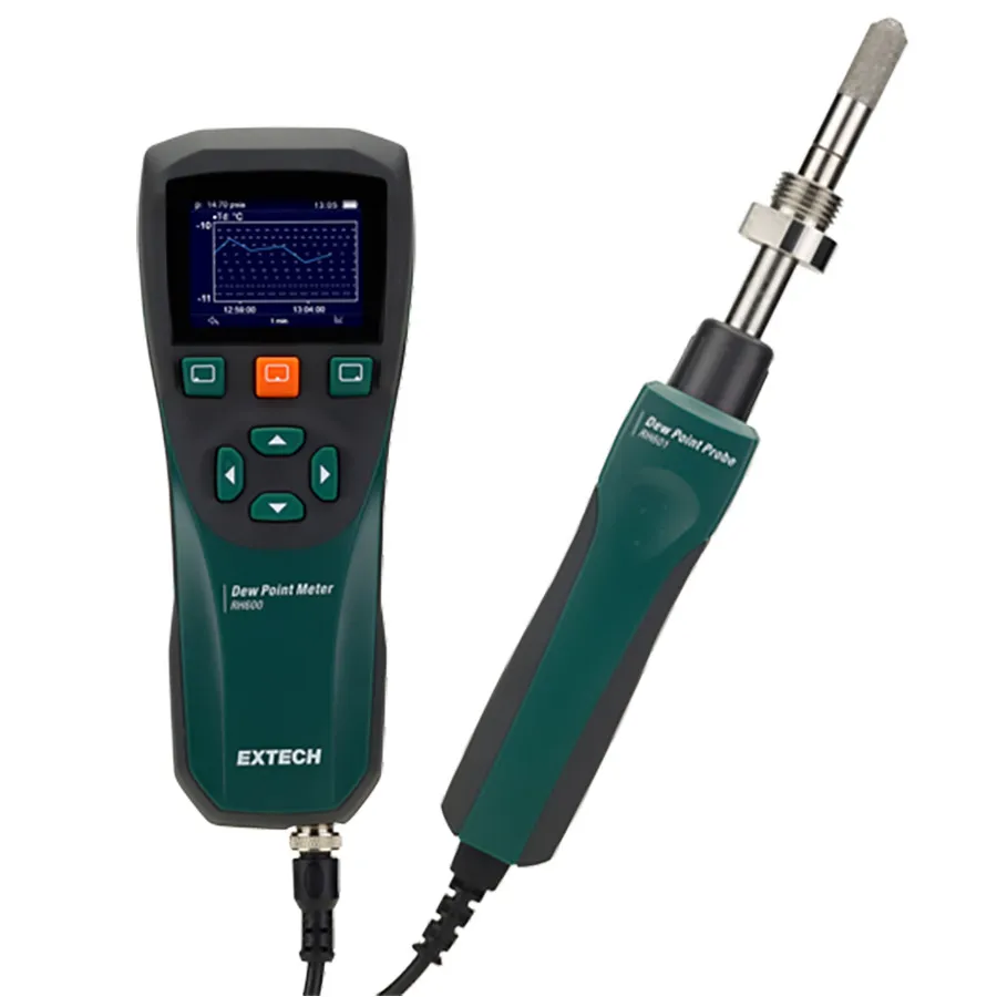 Extech RH600 daggpunktsmätare
