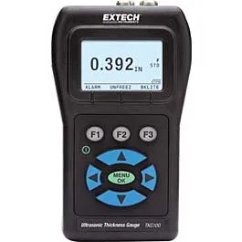 Extech TKG100 Digital Ultraljudstjockleksmätare
