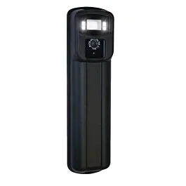 Extronics ICAM501U inneboende säker digitalkamera