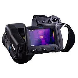 FLIR T1020-28 Värmekamera
