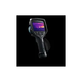 FLIR E76 värmekamera
