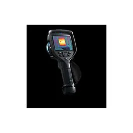 FLIR E86 värmekamera