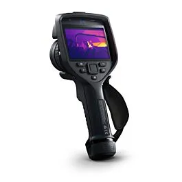 FLIR E76 värmekamera