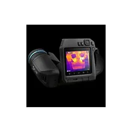 FLIR T530 Värmekamera