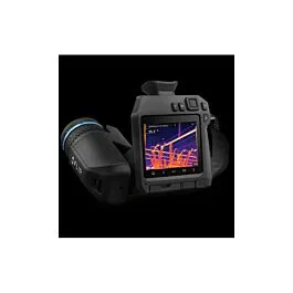 FLIR T865 värmekamera
