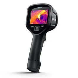 FLIR E5 PRO värmekamera