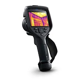 FLIR E54 värmekamera